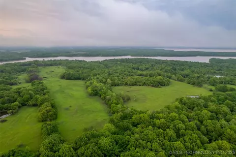 2 E 4130 Rd, Eufaula, OK 74432 photo 6