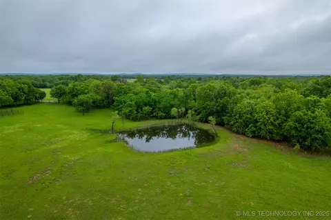 2 E 4130 Rd, Eufaula, OK 74432 photo 19