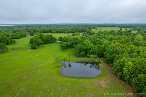 2 E 4130 Rd, Eufaula, OK 74432 photo 18