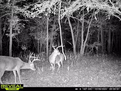 2 E 4130 Rd, Eufaula, OK 74432 photo 32