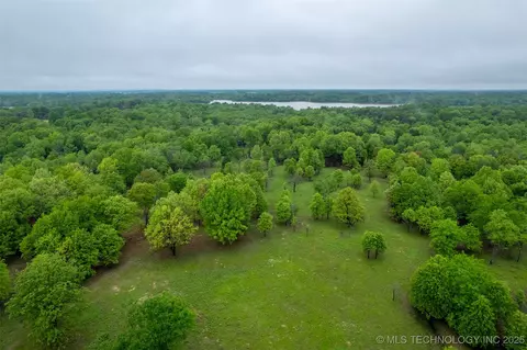2 E 4130 Rd, Eufaula, OK 74432 photo 17