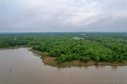 2 E 4130 Rd, Eufaula, OK 74432 photo 10