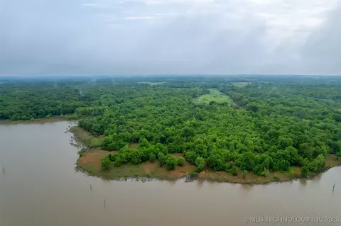 2 E 4130 Rd, Eufaula, OK 74432 photo 21