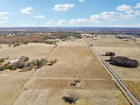 W 710 Road, Hulbert, OK 74441 photo 8