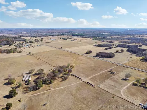 W 710 Road, Hulbert, OK 74441 photo 7