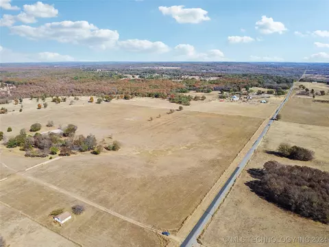 W 710 Road, Hulbert, OK 74441 photo 9