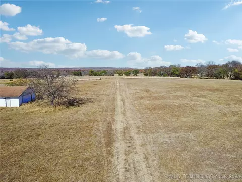W 710 Road, Hulbert, OK 74441 photo 11