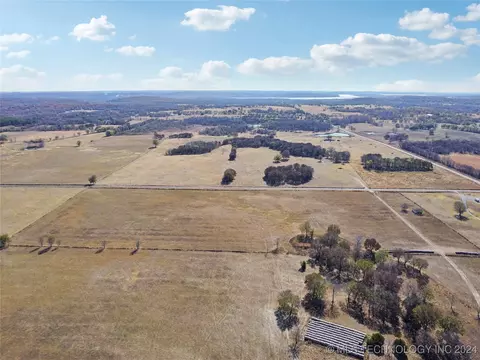 W 710 Road, Hulbert, OK 74441 photo 6