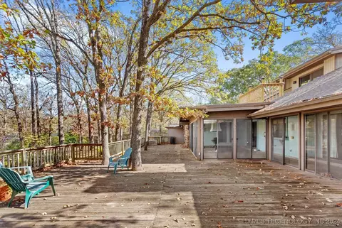 4351 E 72nd Pl S, Tulsa, OK 74136 photo 29