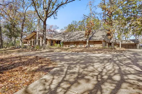4351 E 72nd Pl S, Tulsa, OK 74136 photo 3