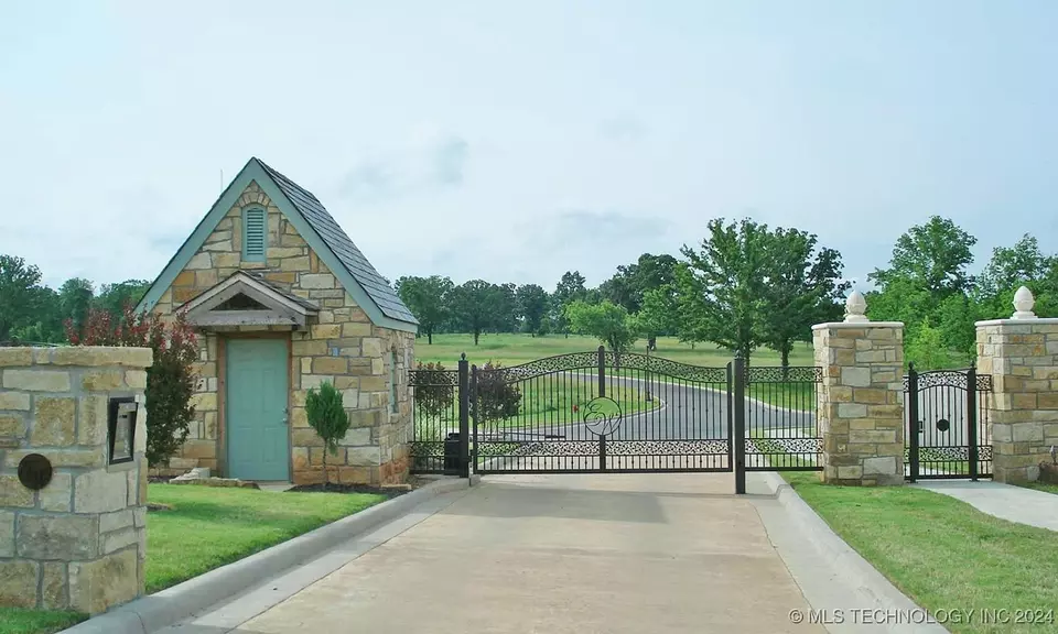  1189 Watercolor Dr, Tahlequah, OK 74464 photo 13