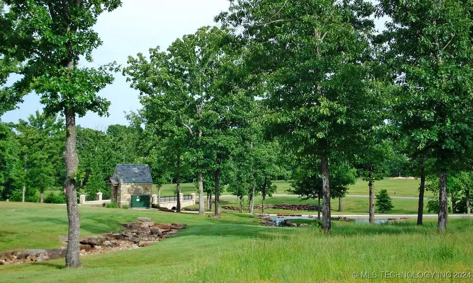  1189 Watercolor Dr, Tahlequah, OK 74464 photo 20
