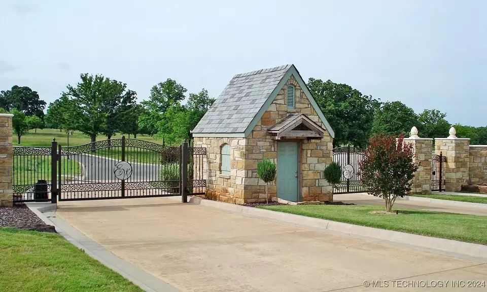 1189 Watercolor Dr, Tahlequah, OK 74464 photo 15