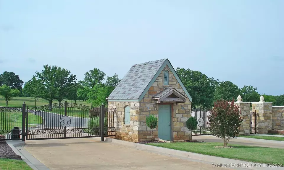  1189 Watercolor Dr, Tahlequah, OK 74464 photo 14