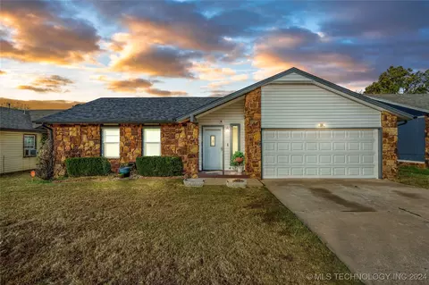 1846 S 138th East Ave, Tulsa, OK 74108