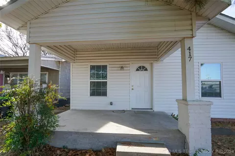 417 W 13th, Ada, OK 74820 photo 2
