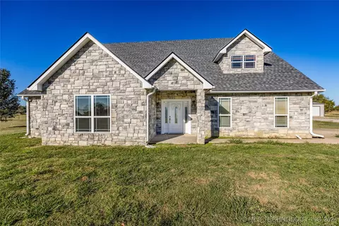 171 Triple J Ln, Caddo, OK 74729