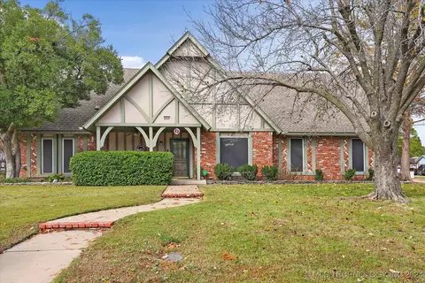 8643 E 78th St, Tulsa, OK 74133 photo 1