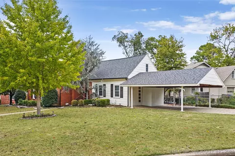 1545 E 37th Pl, Tulsa, OK 74105 photo 5