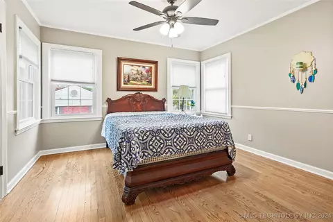 1545 E 37th Pl, Tulsa, OK 74105 photo 22