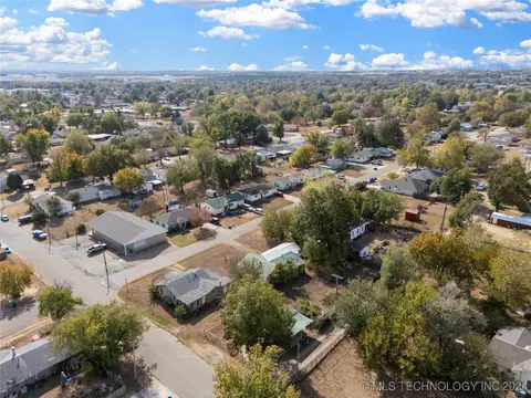 513 S Howerton Ave, Cushing, OK 74023 photo 34