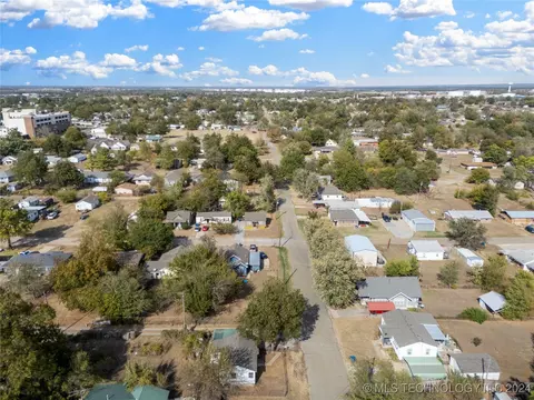 513 S Howerton Ave, Cushing, OK 74023 photo 39
