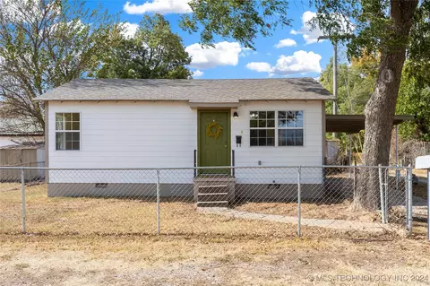513 S Howerton Ave, Cushing, OK 74023 photo 4