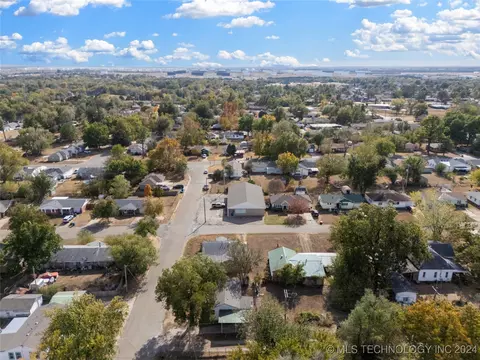 513 S Howerton Ave, Cushing, OK 74023 photo 35