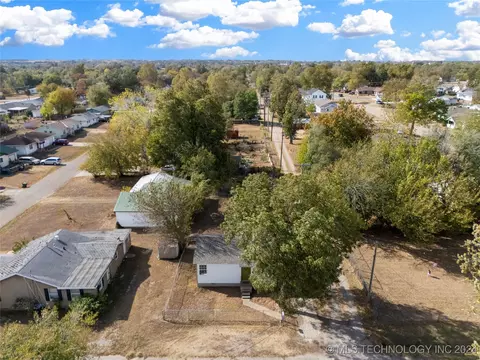 513 S Howerton Ave, Cushing, OK 74023 photo 33