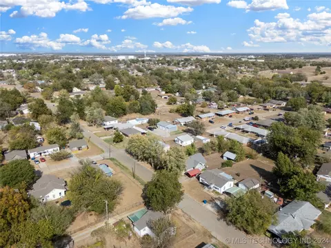 513 S Howerton Ave, Cushing, OK 74023 photo 38