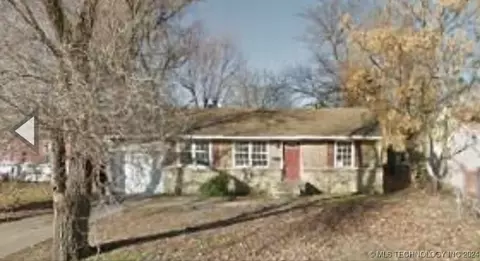 611 E 50th St N, Tulsa, OK 74126 photo 1