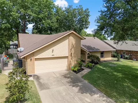 6219 E 78th Pl, Tulsa, OK 74136 photo 2