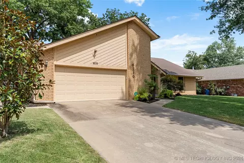 6219 E 78th Pl, Tulsa, OK 74136 photo 3