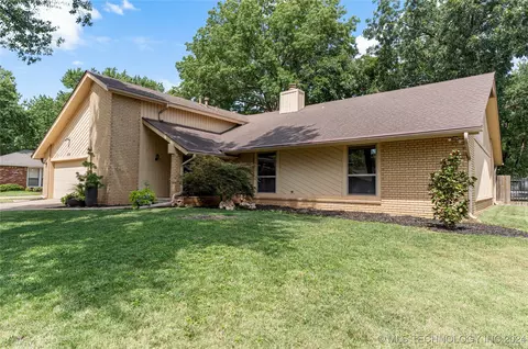 6219 E 78th Pl, Tulsa, OK 74136 photo 4