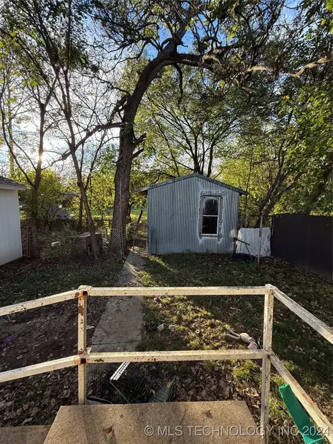 821 E Street SE, Ardmore, OK 73401 photo 7