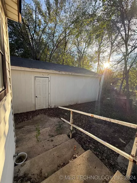 821 E Street SE, Ardmore, OK 73401 photo 8