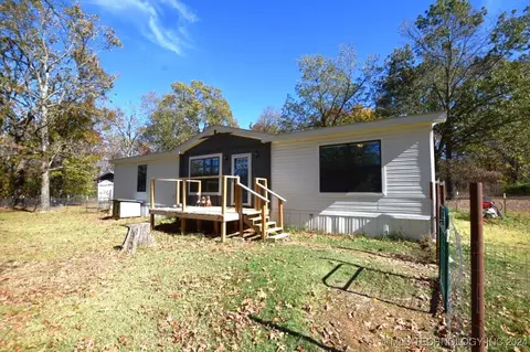 80589 S 4720 Rd, Stilwell, OK 74960