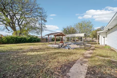 9709 E 4th Pl, Tulsa, OK 74128 photo 25