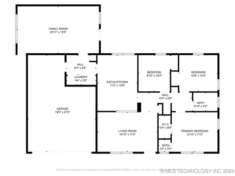 9709 E 4th Pl, Tulsa, OK 74128 photo 29