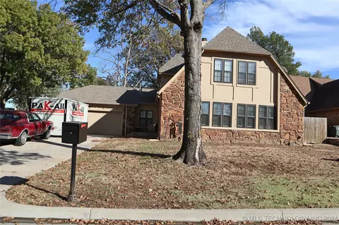 9031 E 67th Pl, Tulsa, OK 74133 photo 1