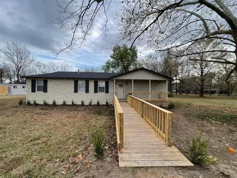 33650 E 149th St S, Coweta, OK 74429