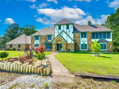 9421 S County Road 3670, Allen, OK 74825
