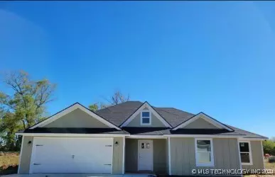 318 Kats Ave, Durant, OK 74701 photo 1