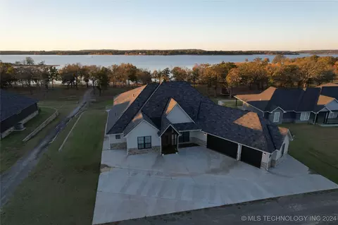 80 Dixie Rd, Eufaula, OK 74432 photo 42