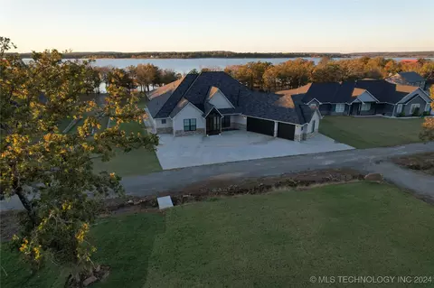 80 Dixie Rd, Eufaula, OK 74432 photo 47
