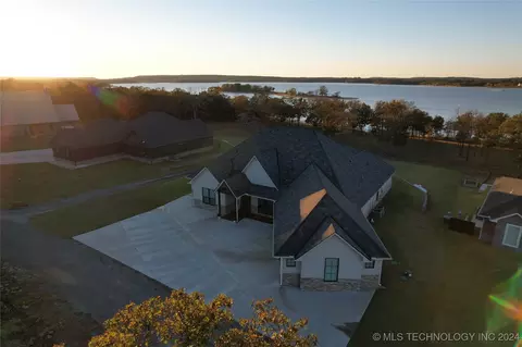 80 Dixie Rd, Eufaula, OK 74432 photo 39