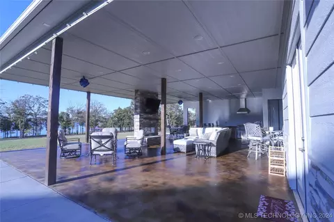 80 Dixie Rd, Eufaula, OK 74432 photo 44