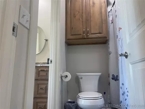 80 Dixie Rd, Eufaula, OK 74432 photo 25