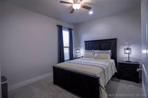 80 Dixie Rd, Eufaula, OK 74432 photo 28