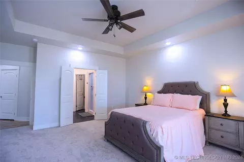 80 Dixie Rd, Eufaula, OK 74432 photo 30